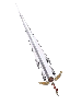 Legendary Sword